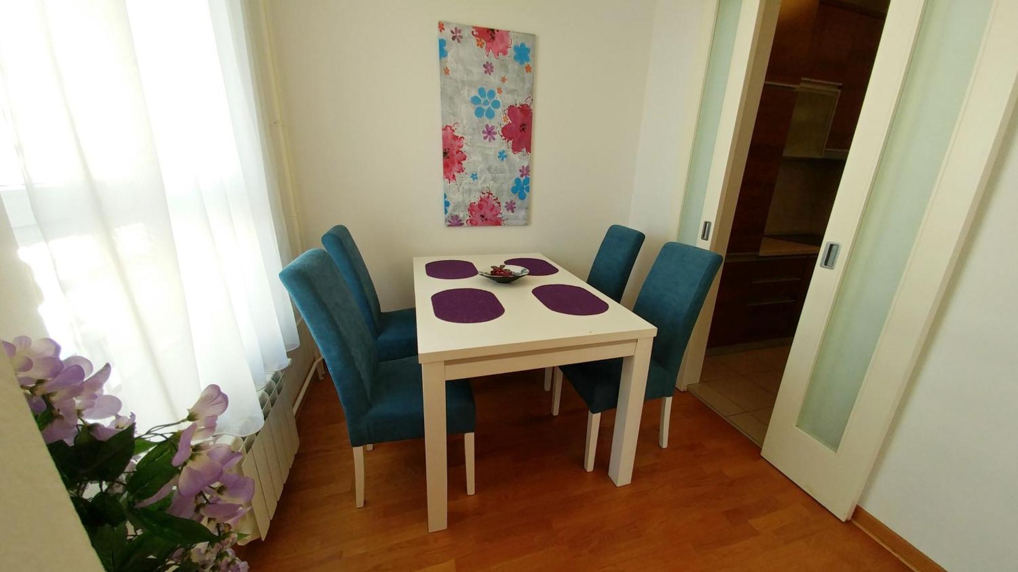 Delta Residence Belville Belgrad Zimmer foto