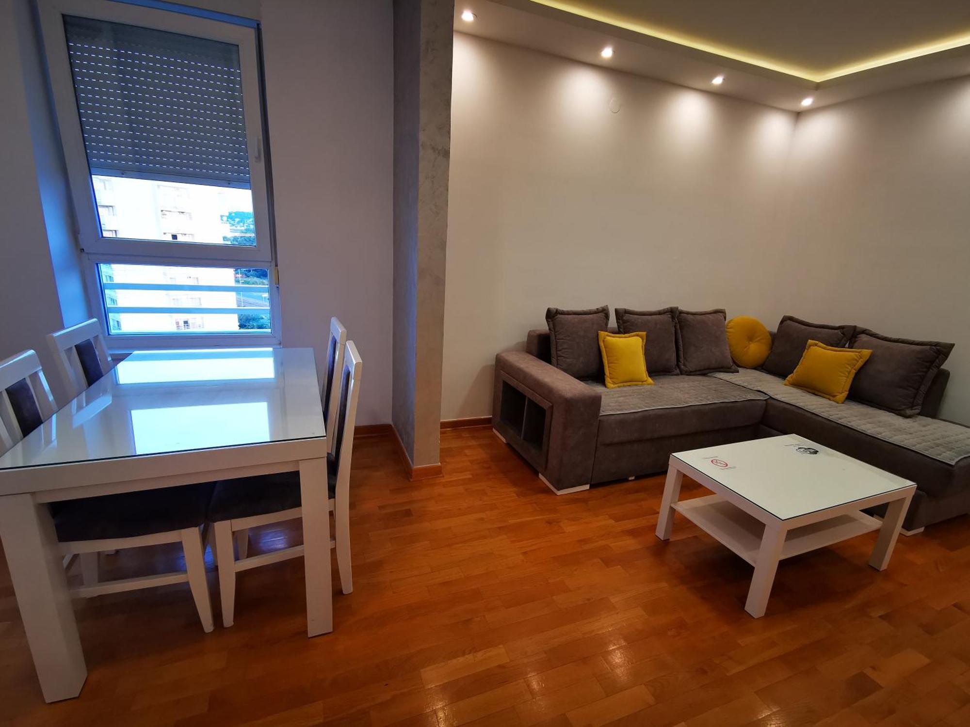 Delta Residence Belville Belgrad Zimmer foto